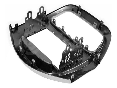 Imagen 2 de 2 de Adaptador 2 Din Chevrolet Spark Gt / Beat 2019 Up