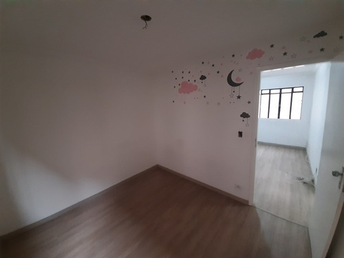 Apto. 2 Dormitórios Em Osasco