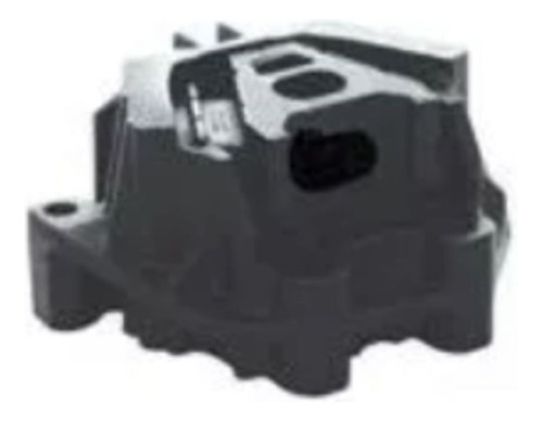 Coxim Do Motor Volvo Vm 230/240/260/270/310- R2232