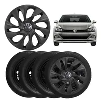 Comprar Calotas Elitte Motors Jogo 4 Calotas Ferro Aro 13 14 15