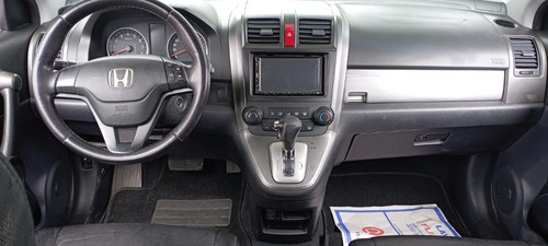 Honda CR-V 2.0 Lx 4x2 Aut. 5p