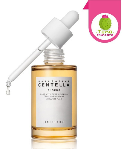 Skin1004 Madagascar Centella Ampoule 30ml