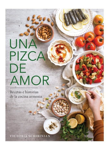 Una Pizca De Amor - Victor Schirinian