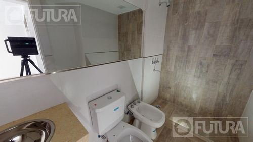 Imagen 9 de 23 de Departamentos 1 Dormitorio En Venta - Italia 1276 - Centro, Rosario
