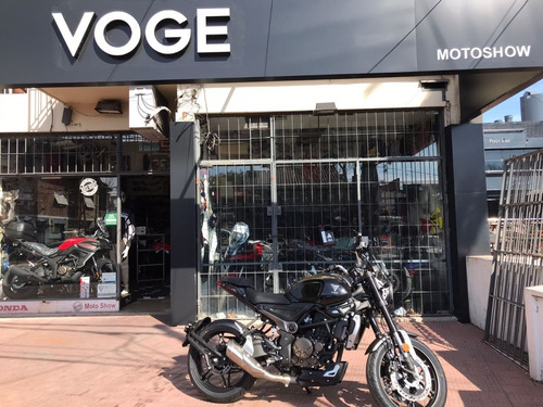Imagen 7 de 19 de Voge 300 Ac 0km, El Mejor Precio De Contado!!