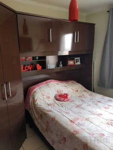 Imagem 9 de 15 de Apartamento Para Venda Em São Paulo, Belenzinho, 2 Dormitórios, 1 Banheiro - Aple0147_2-908705