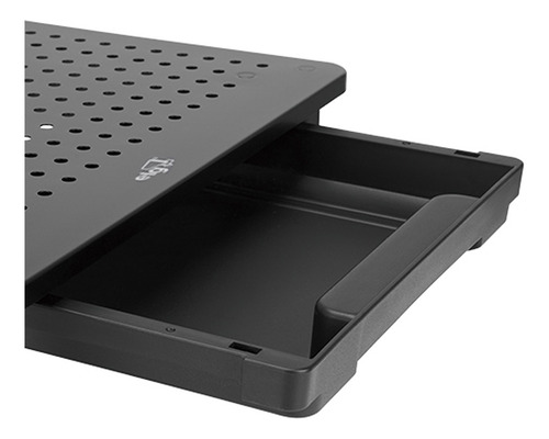 Suporte De Mesa Para Monitor E Notebook Ajustável ELG