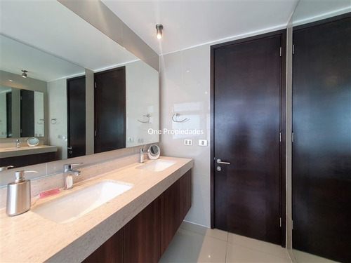 Imagen 23 de 30 de Departamento En Venta De 4 Dorm. En Vitacura