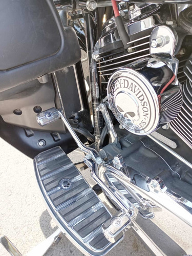 Imagen 10 de 10 de Harley Davidson Ultra Limited 2018 Nacional Factura Original