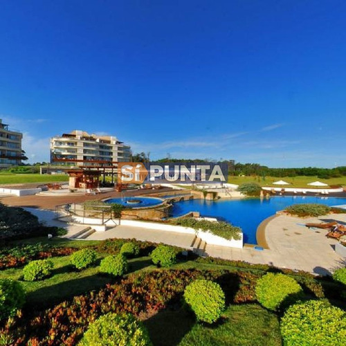Imagen 17 de 25 de Apartamento En Veramansa En Alquiler 2 Dormitorios