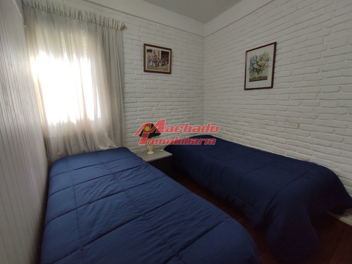 Imagen 6 de 8 de Apartamento En Venta, Punta Del Este, Brava