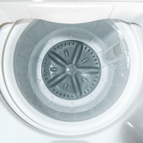 Lavarropas automático Drean Concept Fuzzy Logic Tech V1 blanco 5kg 220 V