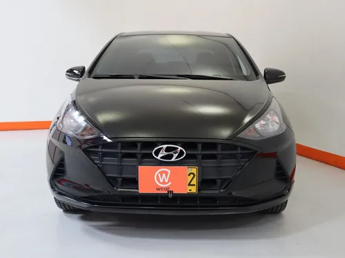 Hyundai Accent Advance Mt 1.6 4p 2ab Abs Aa