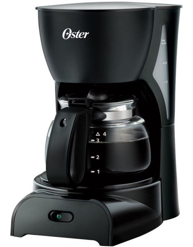 Cafetera Dr5b 4tazas Oster