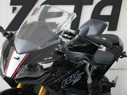 Tvs Rr 310 0km