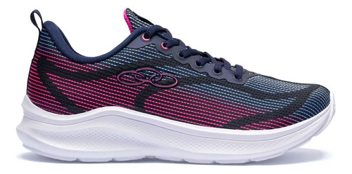 Zapatillas Deportivas Olympikus Para Mujer #006