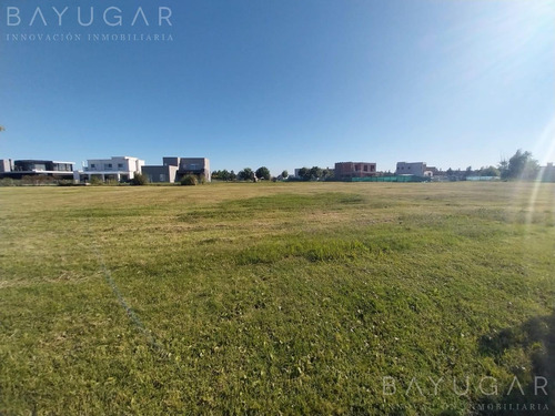 Venta Lote - El Naudir - Aguas Privadas - Escobar