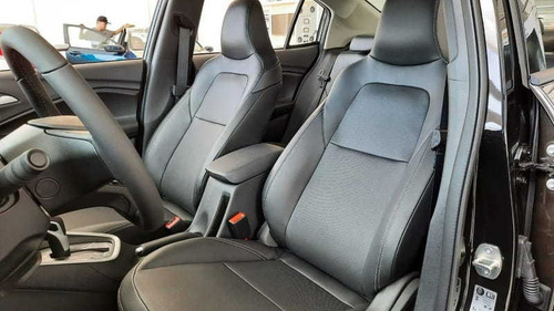 Chevrolet Onix 1.0t Plus Premier Midnight