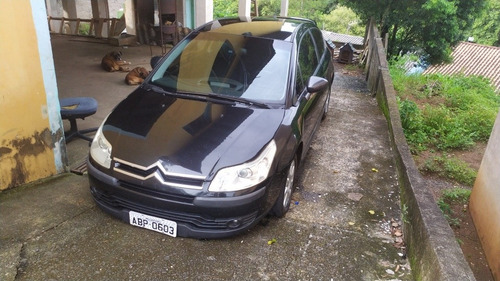 Citroën C4 2009 2.0 Vtr 3p