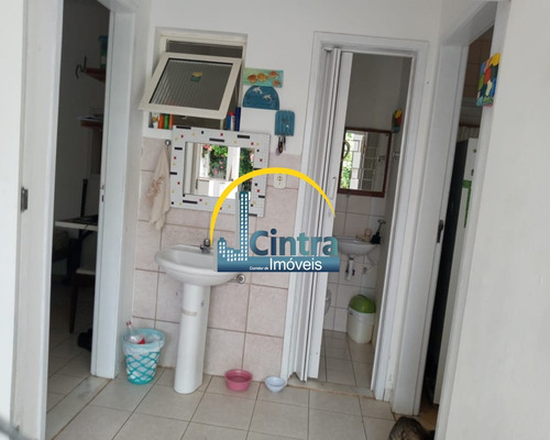 Imagem 5 de 15 de Vendo Casa Solta Em Condomínio, Em Vilas Do Atlântico, 4/4 Com Suíte, R$ 690.000,00 Financia! - J1210 - 69801393