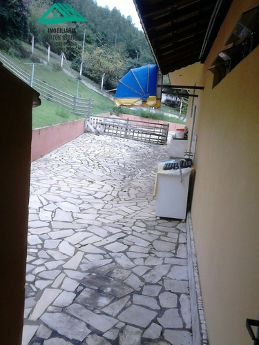 Imagem 9 de 28 de Chácara A Venda No Bairro Zona Rural Em Carmo De Minas - - 135-1