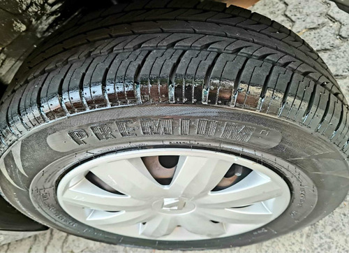 Imagem 9 de 15 de Renault Sandero 2014 1.0 16v Expression Hi-flex 5p