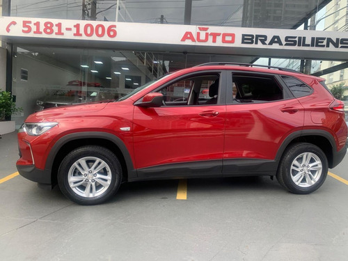 Chevrolet Tracker LT 1.0 Turbo 12V Flex Aut.