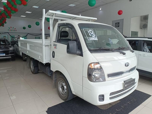 Kia Bongo 2.5 TD DIESEL STD CS MANUAL