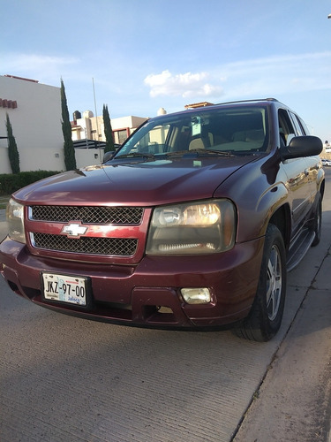Imagen 4 de 15 de Chevrolet Trailblazer 2006 Excelente Oportunidad A Tratar