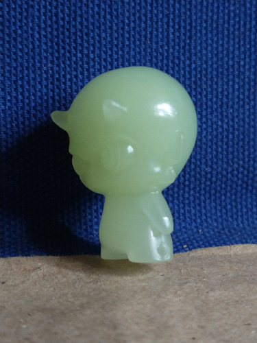 Funki Punky Pinky Pow Punks Dot Glow 2023 (Usado)