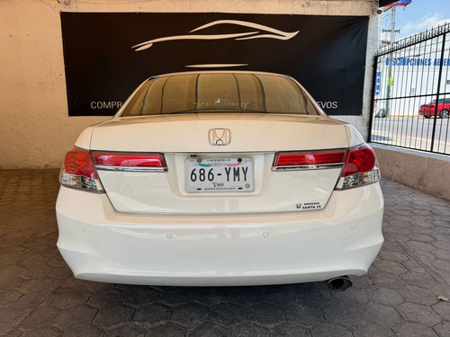 Honda Accord Lx Sedan