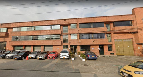 Imagen 1 de 17 de Edificio En Arriendo En Bogotá Montevideo-fontibón. Cod 103396