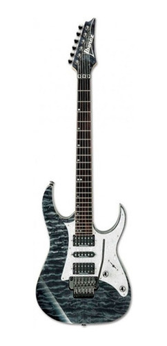 Guitarra Electrica Ibanez Rg950qmzbi Premium Caja Cerrada
