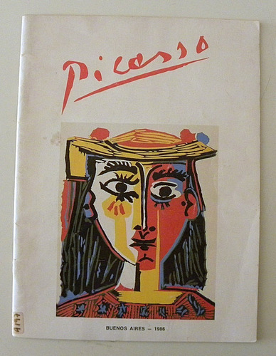 Pablo Picasso. Los Ultimos 156 Grabados