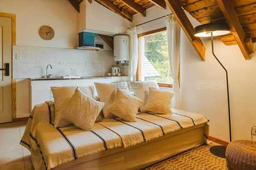 Turístico Hotel En Venta Vista Al Lago En Pinar Del Lago, Bariloche, Patagonia