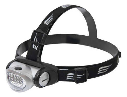 Linterna Frontal De Cabeza Nautika Turboled