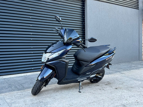 Honda Elite 125 2025 Nuevo Modelo