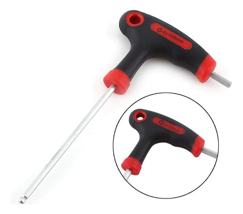 Keenso 1set De Hex Hex Multifortal Herramienta Manejadas Lar