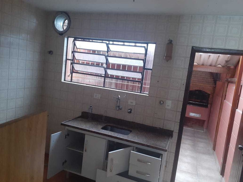 Imagem 10 de 14 de Sobrado Cidade Dutra- Ref 2603
