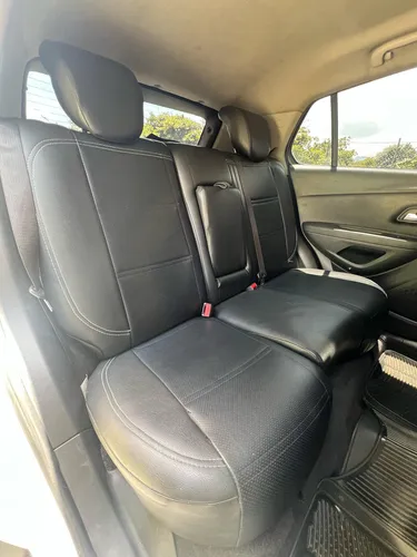 Chevrolet Tracker 1.8 Ls