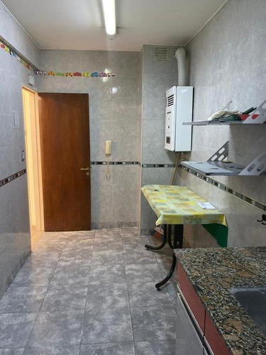 Imagen 9 de 14 de Departamento - Once - En Venta