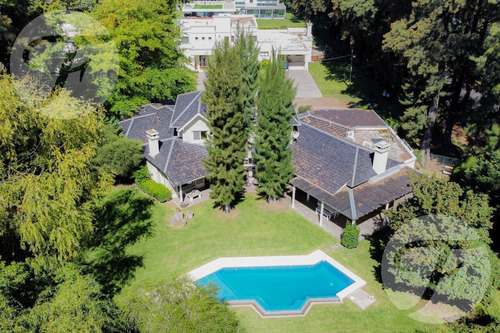 Imagen 3 de 30 de Country San Diego | Casa 5 Ambientes