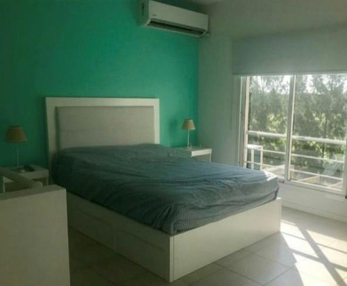 Imagen 5 de 9 de Departamento Alquiler- El Palmar Nordelta