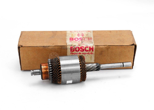 Induzido Partida Bosch Fusca/ Brasilia/ Kombi/ Gol/ Variant