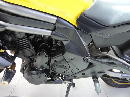 Kawasaki Er6n 2013 Nova
