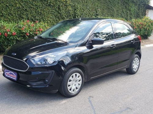 Ford Ka Se 1.0, Qut7076