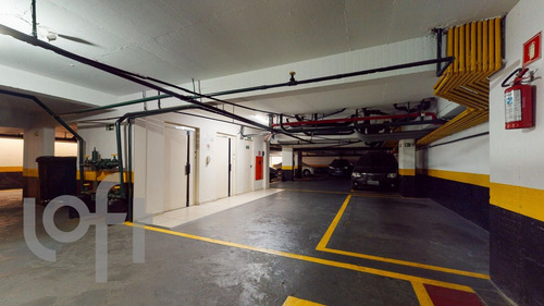 Imagem 30 de 30 de Apto Campo Belo | 2 Quartos | 85 M² | Cond: R$1235.00 | 2 Vagas - 1q4r6ne