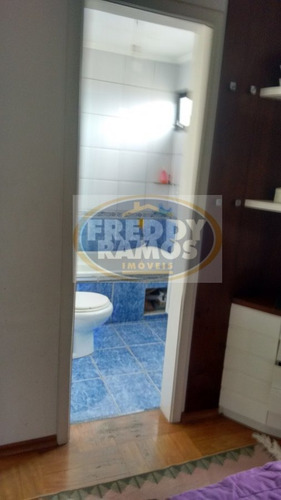 Imagem 25 de 28 de Apartamento A Venda No Bairro Vila Oliveira Em Mogi Das - 59-1
