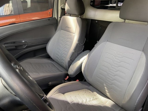 Imagem 7 de 14 de Saveiro 1.6 Cross Ce 8v Flex 2p Manual
