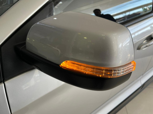 Chery Tiggo 2 1.5 MPFI 16V FLEX ACT 4P AUTOMÁTICO